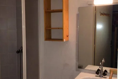 Studio für 4 Personen