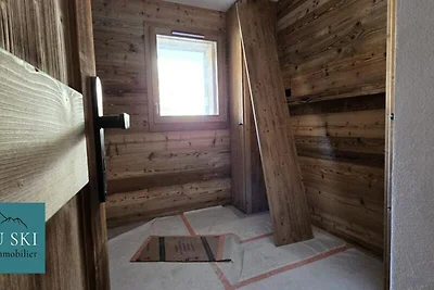 Vakantiehuis in Saint-Sorlin vlakbij de...