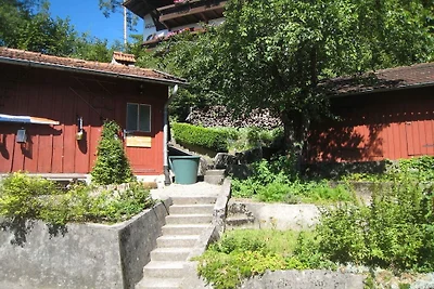Appartement de vacances avec 2 chambres