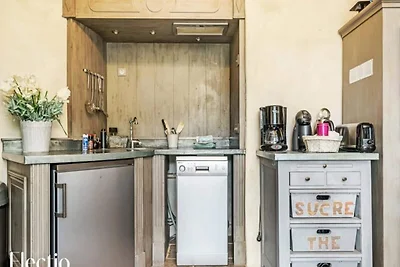 Appartements für 4 Personen