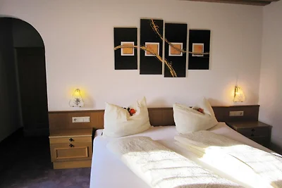 Apartament w Kappl z kartą Silvretta