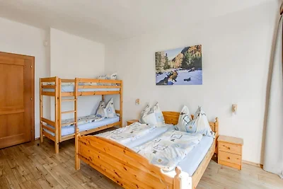 Ferienhaus in Obervellach nahe Skigebiet