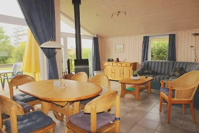 Casa vacanze in posizione incantevole