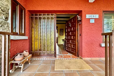 Appartamento rurale con giardino privato
