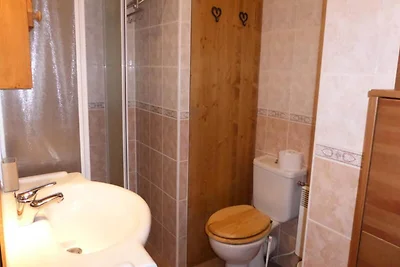 Residenz Les Amethystes für 6 Personen