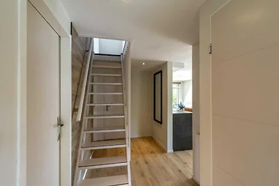 Ferienhaus in Groote Keeten mit Garten