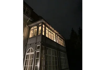 Kuća za odmor Dopust za oporavak Bad Salzuflen