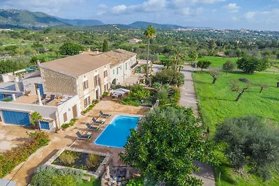 Can Salvador - Ferienhaus Mit Privatem Pool