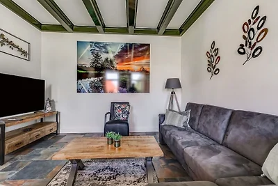 Ferienhaus Erholungsurlaub Kootstertille