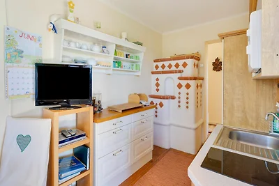 Casa vacanze a Gersdorf in Stiria