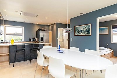 8 Personen Ferienhaus in Skagen-By Traum