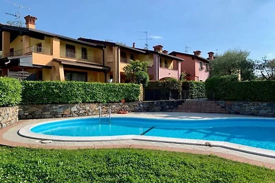 Ferienhaus mit 3 Schlafzimmer