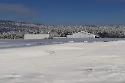 Helle Wohnung im Harz