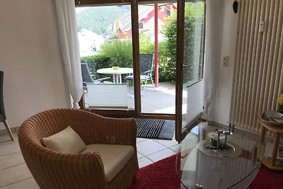 Haus Wiesengrund - Fewo 1