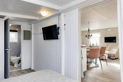 4 Personen Ferienhaus in Karrebæksminde