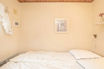 4 Personen Ferienhaus in Ærøskøbing-By Traum