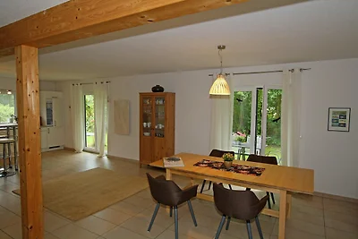 Casa vacanze Barbara, Zarrentin
