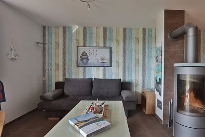 Ferienwohnung mit 1 Schlafzimmer