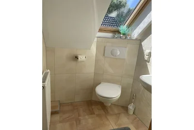 Ferienhaus mit 3 Schlafzimmer