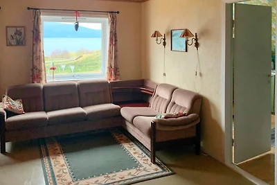 10 Personen Ferienhaus in Brekke