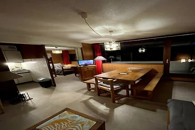 Mont-Dore Apartment in der Nähe der...