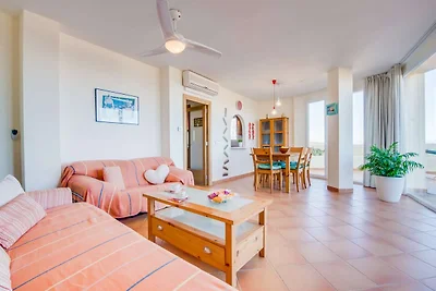 Wohnung in Son Serra de Marina