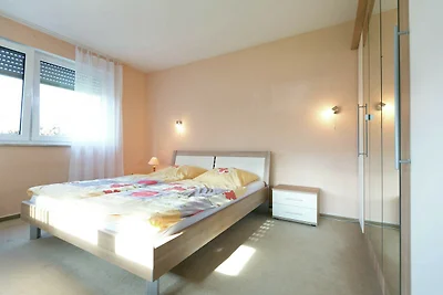 Ferienwohnung in der Vulkaneifel