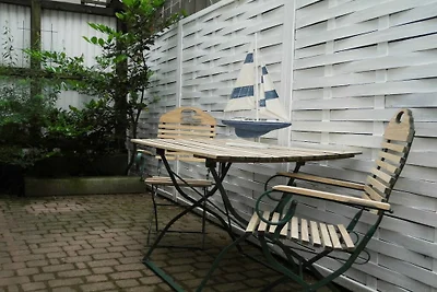 Vakantiehuis vakwerkhuis Bodenwerder