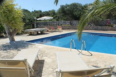 Villa mit 3 Schlafzimmer