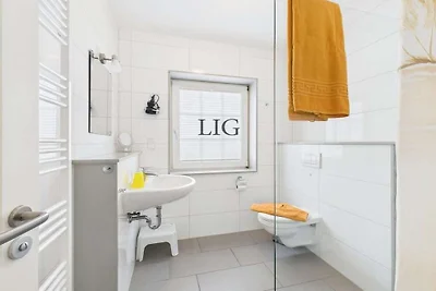 Ferienwohnung Strandhaus 7