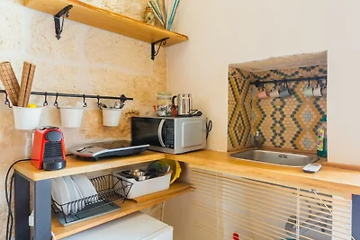 Apartamenty Dima - pokój 1