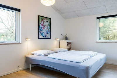 Rifugio di lusso a Henne Strand-By Traum