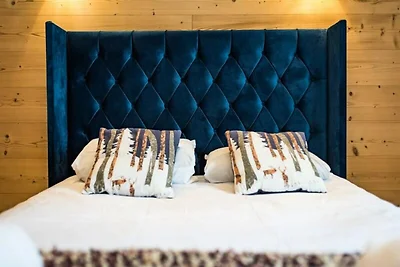 Apartment in Plan du Moulin in der Nähe der...