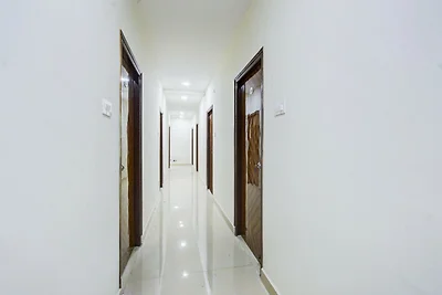 Soggiorni Premium al Lingampally Hyderabad