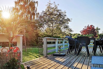 7 Personen Ferienhaus in Sydals