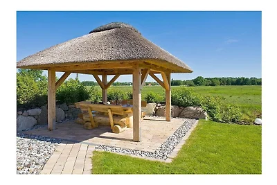 Ferienhaus mit 3 Schlafzimmer