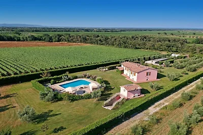 Villa Casa Ulivino