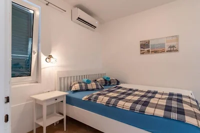 Two Bedroom Apartment With Terrace And Garden...