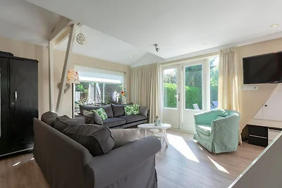 Casa Sint Maartenszee vicino Spiaggia