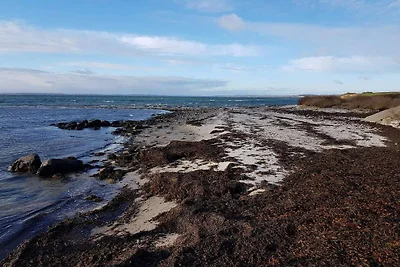 Luxuriöser Rückzugsort am Meer