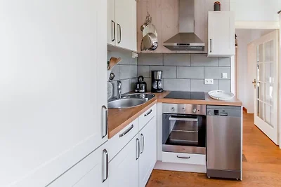 Charmantes Haus mit Sauna, Whirlpool in...