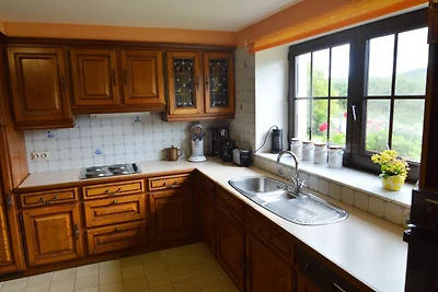 Traumhaftes Ferienhaus in Vielsalm mit Garten
