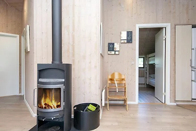 7 Personen Ferienhaus in Ulfborg-By Traum