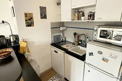 Dahouet Residence f�r zwei Personen