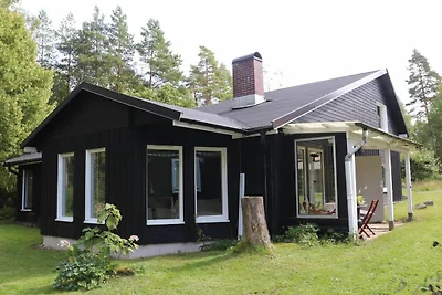 6 Personen Ferienhaus in SIMLÅNGSDALEN
