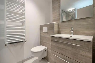 Apartment in Le Pouliguen in der Nähe des Str...