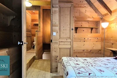 Residenz Le Pré für 6 Personen