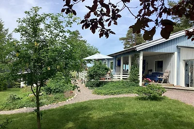 5 Sterne Ferienhaus in VÄDDÖ
