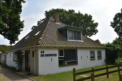 Ferienhaus in der Nähe der Nordsee