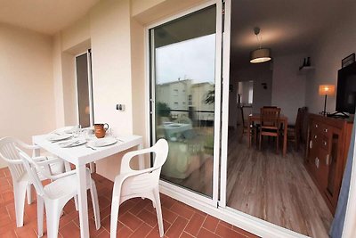Ferienwohnung an der Costa Brava für 4...